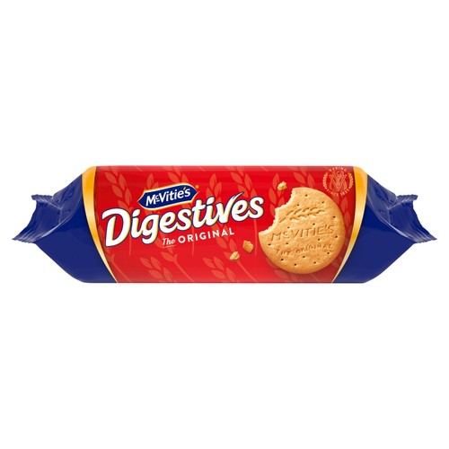 McVitie's Digestives The Original Biscuits