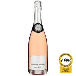 M&S Cremant De Bordeaux Blanc Brut