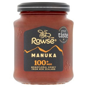 Rowse Honey Manuka 100+ MGO