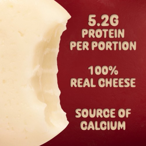 Mini Babybel Protein Cheese Snacks