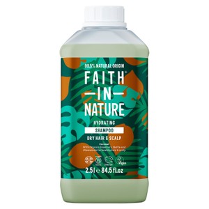 Faith In Nature Coconut Conditioner