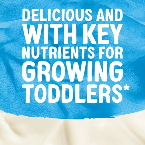 Alpro Soya Growing-Up Dairy Free Drink Multipack