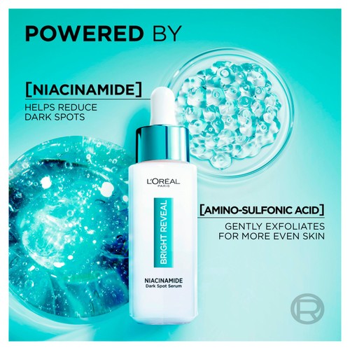 L'Oreal Paris Bright Reveal D.Spot Niaci Ser B30