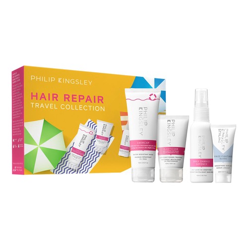 Philip Kingsley Holiday-Proof Hair Care Travel Collection
