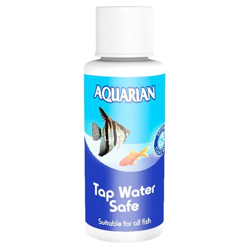 AQUARIAN Tap Water Safe 118ml