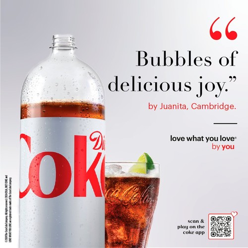 Diet Coke