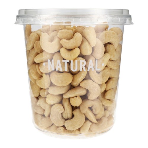 M&S Cashews