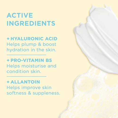 Baylis & Harding Kindness+ Hyaluronic Acid Moisture/Hydrate Hand Wash