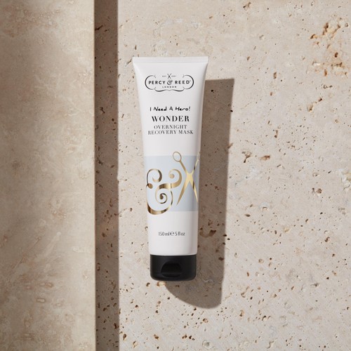 Percy & Reed I Need A Hero! Wonder Overnight Recovery Mask