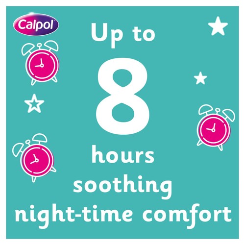 Calpol Vapour Plug Refill Pads