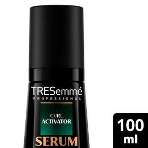 Tresemme Curl Activator Serum