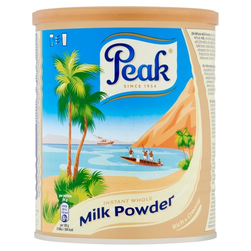 Peak Milk Powder