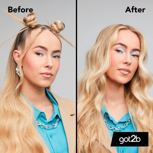 Got2b Un-glued Styling Remover