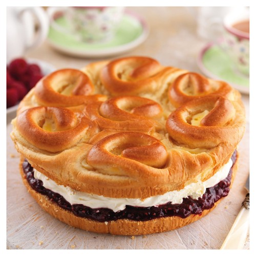 St Pierre Tear & Share Brioche