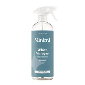Miniml White Vinegar - Sorrento Lemon