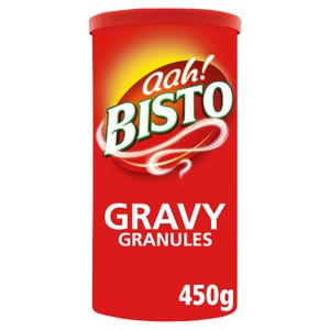 Gravy Granules 450g