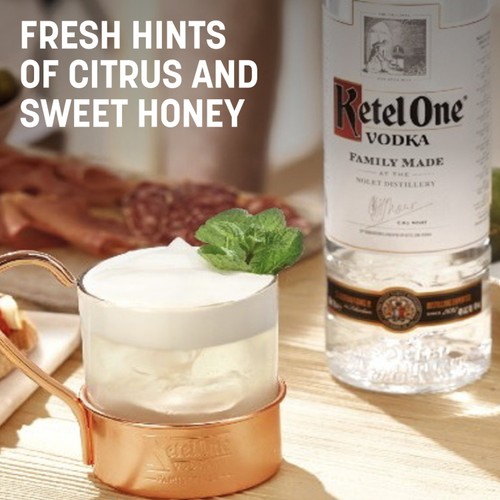 Ketel One Vodka