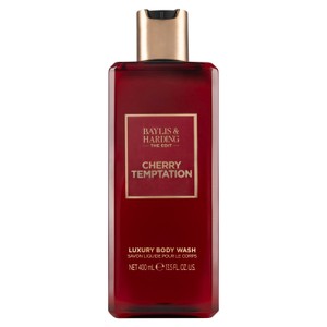 Baylis & Harding The EDIT Cherry Temptation Body & Hair Mist