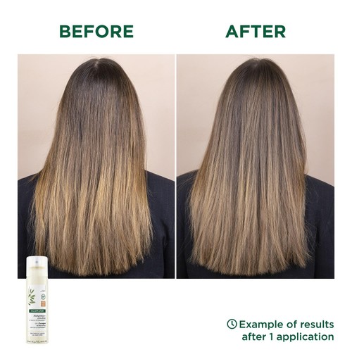 Klorane Extra-Gentle Tinted  Dry Shampoo Oat & CeramideLIKE