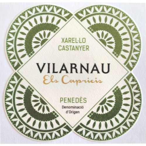 Vilarnau Chestnut aged Xarel-lo