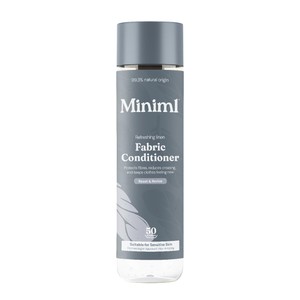 Miniml Fabric Conditioner Fresh Linen