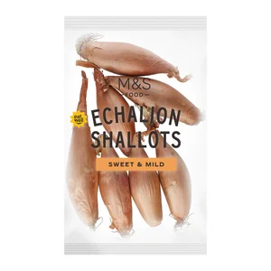 M&S Echalion Shallots