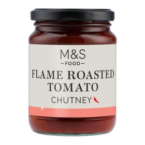 Tomato Chutney 275g