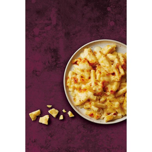 M&S Made Without Wheat Gluten Free Macaroni Cheese