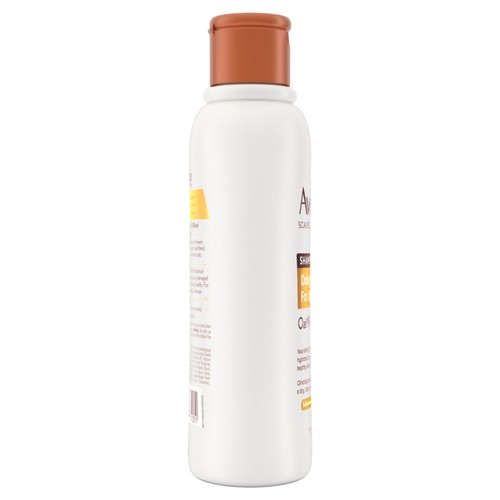 Aveeno Scalp Soothing Daily Moisture Oat Milk Shampoo for Dry Hair