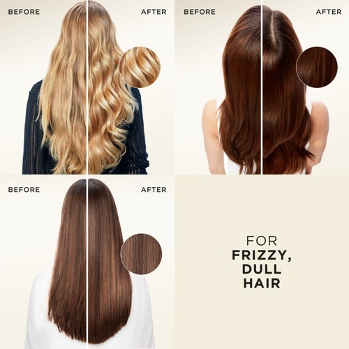 Pantene Smooth & Sleek Shampoo