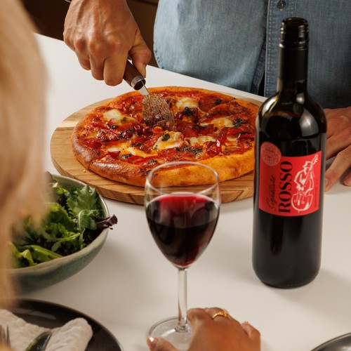 Pizza Express Signature Rosso