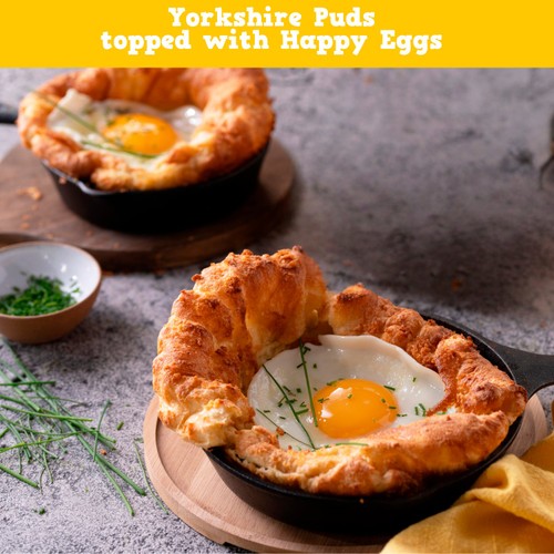 Happy Egg Co. Large 6 Pack