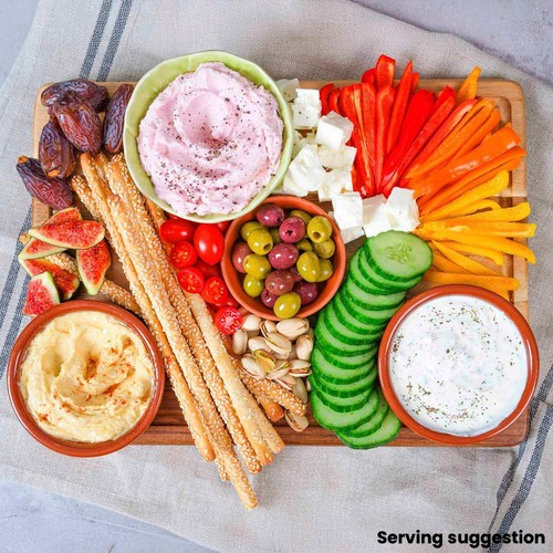Ocado Tzatziki