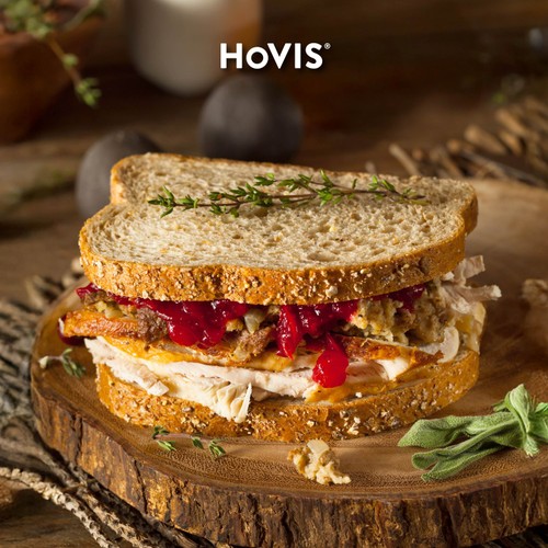 Hovis Seed Sensations Seven Seeds Original