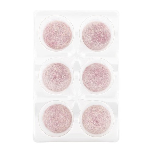 Hotel Chocolat Pink Champagne Chocolate Truffles Selector