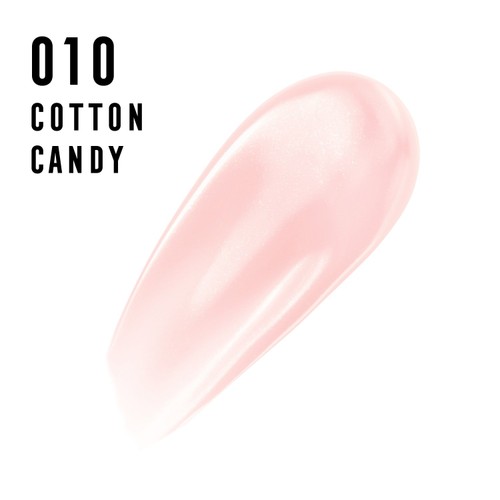 Max Factor 2000 Calorie Lip Glaze Cotton Candy