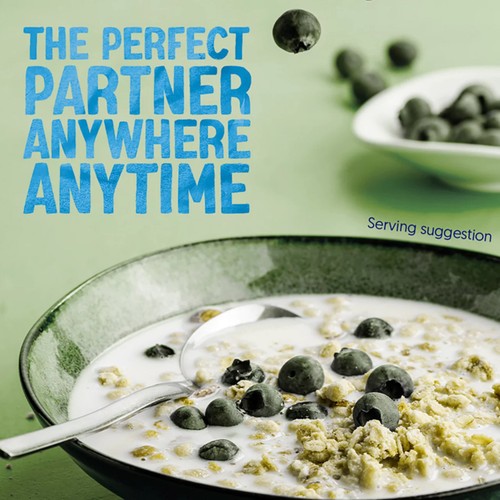 Alpro Soya Light Chilled Dairy Free Drink