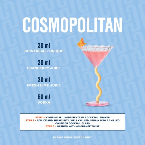 Cointreau Orange Liqueur Triple Sec