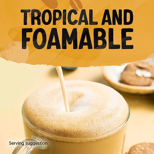 Alpro Barista Coconut Chilled Dairy Free Drink