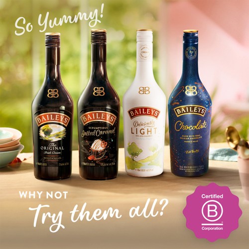 Baileys Espresso Creme