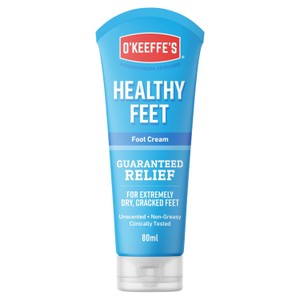 O'Keeffe's Healthy Feet Foot Cream 91g