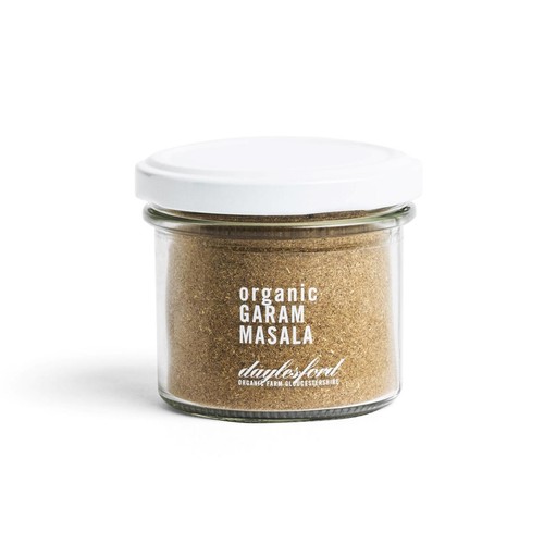 Daylesford Organic Garam Masala