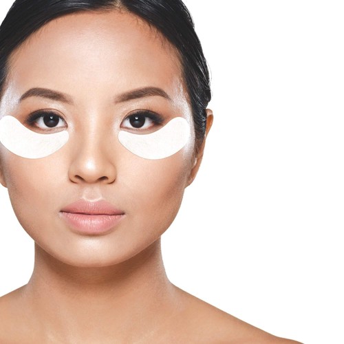 BeautyPro Eye Therapy Collagen Under Eye Mask
