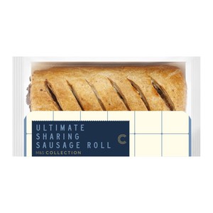 Collection Ultimate Sharing Sausage Roll