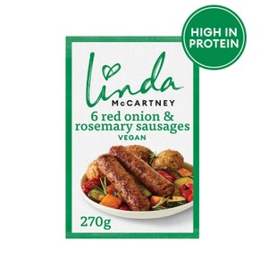 Linda McCartney Deep Dish Country Pie x2 380g