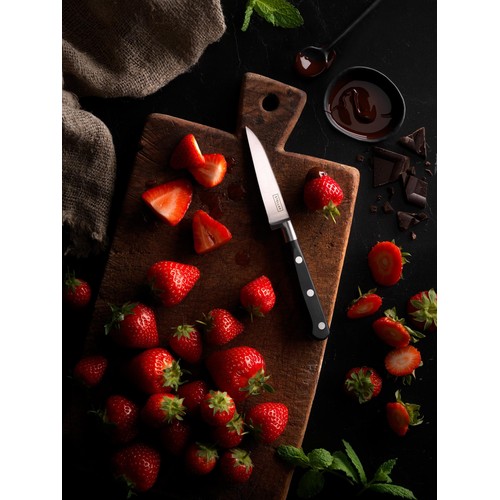 Stellar Classic 3 Piece Knife Set