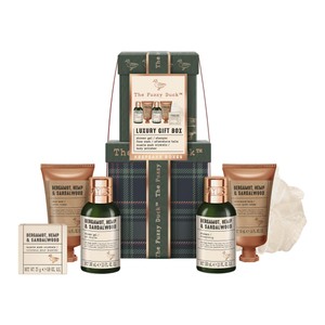 Baylis & Harding Mens The Fuzzy Duck Present Box Gift