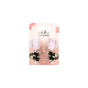 Invisibobble Clipstar Hair Clip Petit Love 4S