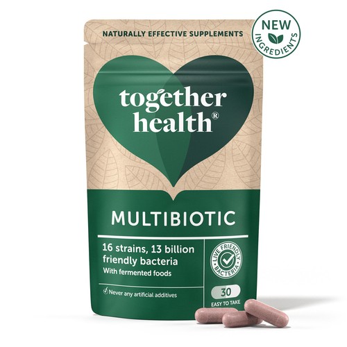 Together Health Multibiotic