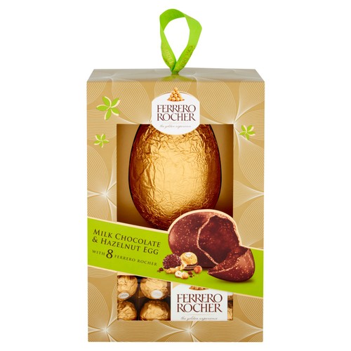 Ferrero Rocher Large Egg